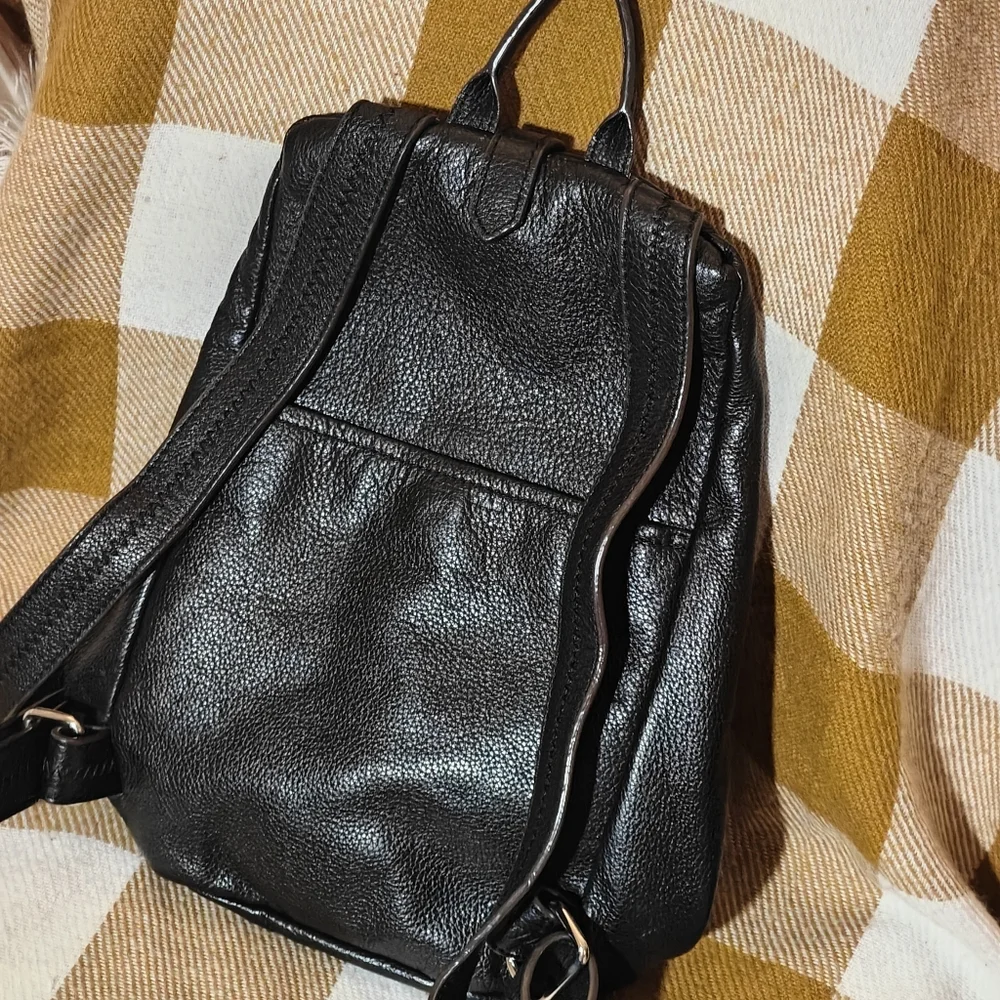 Aimee Kestenberg Tamitha Backpack‎ - Picture 5 of 7